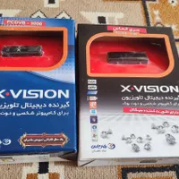 دو عدد گیرنده دیجیتال تلویزیون برای کامپیوتر|صوتی و تصویری|کرمانشاه, |دیوار