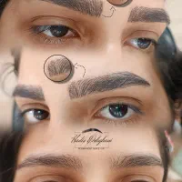 تخفیف فیبروز، شیدینگ لب و کاور تتو(فقط یک هفته)|خدمات آرایشگری و زیبایی|بروجرد, |دیوار