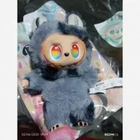 لبوبو سکرت و کمیاب با تخفیف|اسباب‌‌بازی|تهران, مسعودیه|دیوار