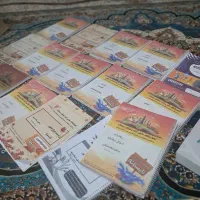 کتاب وجزوه کنکور تجربی|کتاب و مجله آموزشی|مشکین‌دشت, |دیوار