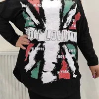 پیراهن خارجی نو