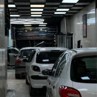 صافکار PDR و حرفه ای|استخدام صنعتی، فنی، مهندسی|مشهد, فلسطین|دیوار
