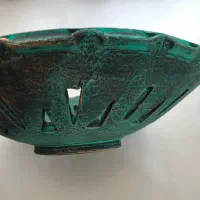 میوه خوری سفالی|ظروف سرو و پذیرایی|بجنورد, |دیوار