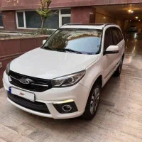 MVM X33 ام وی ام مدل اسفند ۹۶