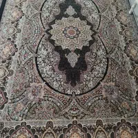 دو تخته فرش ماشینی 6متری هانوفر|فرش|قدس, شهر‌قدس|دیوار