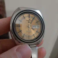 انواع ساعتهای سیکو ۵و اینویکتا