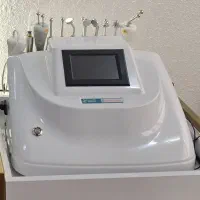 دستگاه فیشال کارنت نو و استفاده نشده