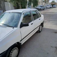 پراید۸۴|خودرو سواری و وانت|جیرفت, |دیوار