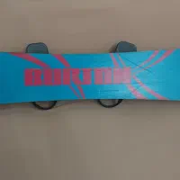 فروش تخته اسنوبرد،فیکس ،بوت و کاپشن و شلوار|ورزش‌های زمستانی|تهران, جنت‌آباد مرکزی|دیوار