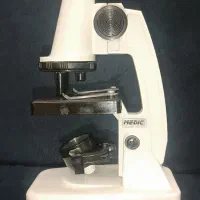 میکروسکوپ آموزشی مدیک|لوازم التحریر|پارسآباد, |دیوار