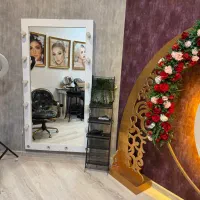 اجاره اتاق ۱۵ متری در سالن زیبایی گلبرگ|اجارهٔ کوتاه‌مدت دفتر کار و فضای آموزشی|مشهد, گلبرگ|دیوار
