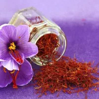 زعفران صد در صد خالص