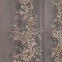 فروش فوری پرده بسیار زیبا|پرده، رانر، رومیزی|ملایر, |دیوار