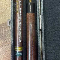 چوب بیلیارد