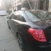 بسترن b50f|خودرو سواری و وانت|فردیس, فردیس|دیوار