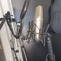 میکروفن رود NT2-A