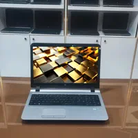 لپتاپ HP مناسب ترید و حسابداری