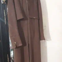 پالتوسایز ۴۴ مخمل درحده نو فقط ۳۰۰ تومان