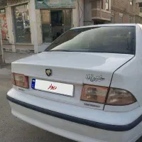 سمند Lxمدل 93|خودرو سواری و وانت|لردگان, |دیوار