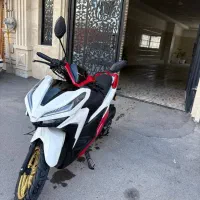 موتور کلیک 180|موتورسیکلت|ماکو, |دیوار