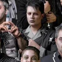 بلیط تئاتر مغازه خودکشی ردیف اول نیم بها