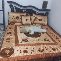 تخت خواب دو نفره