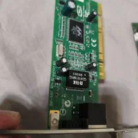 کارت شبکه D-link DGE 530t و 528t|مودم و تجهیزات شبکه|تهران, دارآباد|دیوار