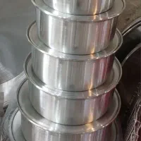 خرید ظروف روی کهنه بالاترین قیمت320000ت