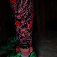 تتو اجرا و اموزش با ضمانت