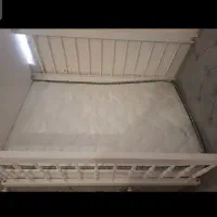 تخت خواب بچگانه،نوجوان|تخت و سرویس خواب|بندرعباس, |دیوار