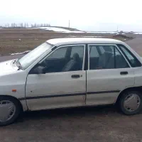 پراید مدل ۸۰|خودرو سواری و وانت|اهر, |دیوار