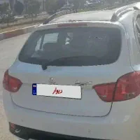 کوییک ۱۴۰۲ در حد ۲۳۰۰۰ کار واقعی|خودرو سواری و وانت|اردبیل, |دیوار