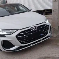 آئودی A3l بازدید کرمانشاه