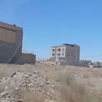 فروش زمین ۱۶۹۱ در شهر جدید گلبهار محله۱۲|فروش زمین و ملک کلنگی|مشهد, سعد آباد|دیوار