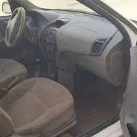 تیبا صندوق دار ۹۰|خودرو سواری و وانت|جیرفت, |دیوار