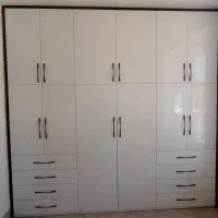 تعمیرات و نصب کمد و کابینت