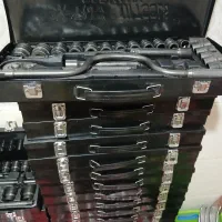 ابزار آلات استوک اورجینال|ابزارآلات|قدس, شهر‌قدس|دیوار