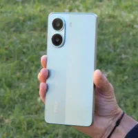 شیائومی poco x7 pro با حافظهٔ ۲۵۶ گیگابایت|موبایل|فردیس, |دیوار