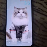 گوشی poco x6 pro 512