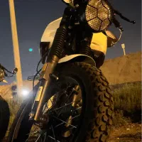 موتور زونتس ۲۳۰|موتورسیکلت|بندر انزلی, آخرخط|دیوار