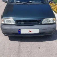 پراید مدل83عروسک