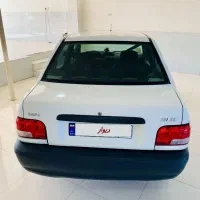 پراید۹۹ درحد تمیز.|خودرو سواری و وانت|بندر ترکمن, |دیوار