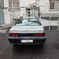 پژو روا مدل۸۸ قیمت ۱۵۰۰۰۰۰۰۰|خودرو سواری و وانت|تهران, تسلیحات|دیوار
