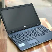 لپ تاپ 8هسته ای حرفه ای core i7 در حد آکبند نو نو