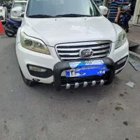 گارد رکاب سانتافه سورنتو جک S5 S3 X60 X22 X5 T5|قطعات یدکی و لوازم جانبی|تهران, عباسآباد|دیوار