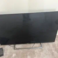 فروش ال سی دی سونی مدل ۴۹x8000