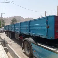ماموت مدل ۹۷|خودرو سنگین|مشهد, کوه سنگی|دیوار
