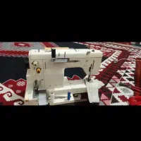 چرخ خیاطی ژانومهّء