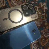 گوشی سامسونگ جی6 پلاس با نوت 13پرو