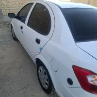 ساینا دوگانه|خودرو سواری و وانت|شهرکرد, |دیوار